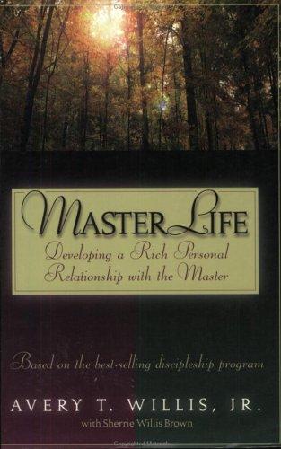 Cover for MasterLife