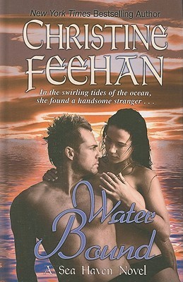 Cover for Water Bound