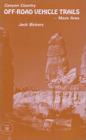 Cover for Off-road vehicle trails.