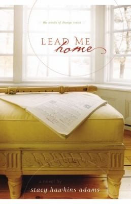 Cover for Lead Me Home
            
                Winds of Change