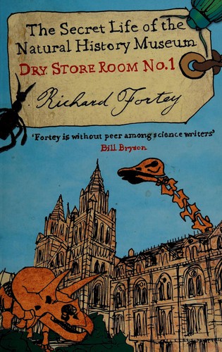Cover for Dry store room no. 1
