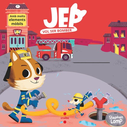 Cover for Jep vol ser bomber