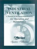 Cover for Industrial Ventilation