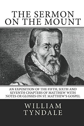 Cover for Sermon on the Mount