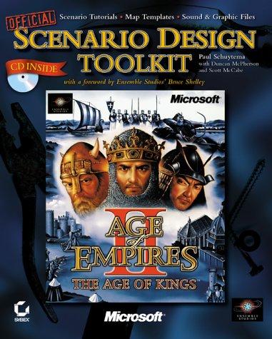 Cover for Microsoft Age of Empires II