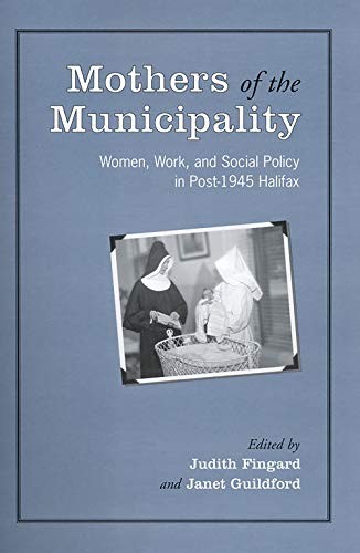 Cover for Mothers of the Municipality