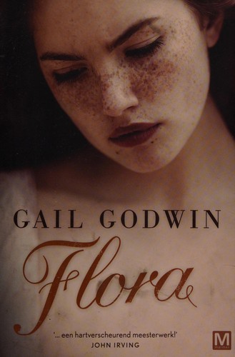 Cover for Flora