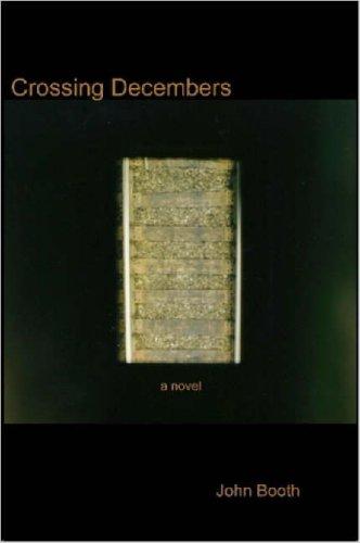 Cover for Crossing Decembers