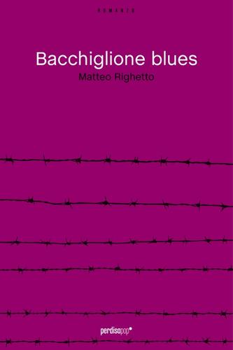Cover for Bacchiglione Blues
