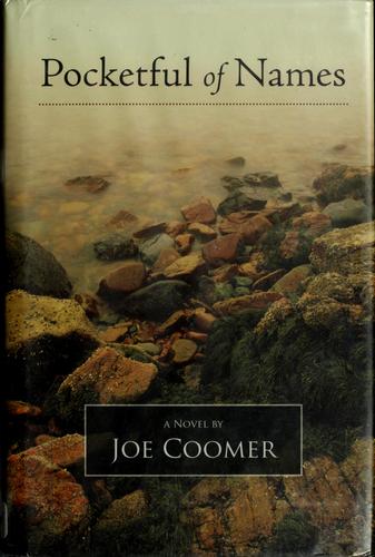 Cover for Pocketful of names