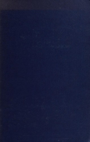 Cover for Handbook of mental illness in the mentally retarded