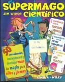Cover for El supermago cientifico