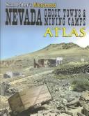 Cover for Nevada Ghost Town and Mining Camps