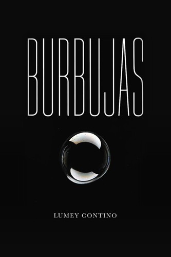 Cover for Burbujas