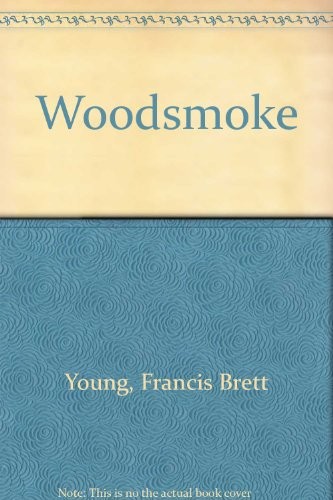 Cover for Woodsmoke.