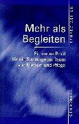 Cover for Mehr als Begleiten.