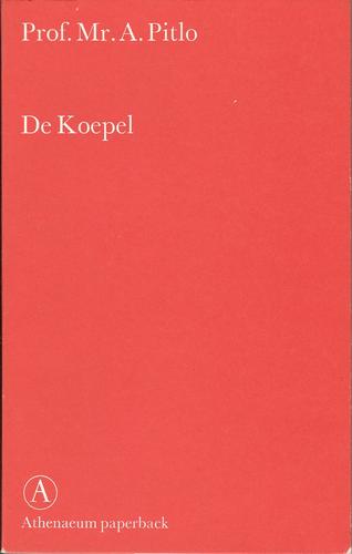 Cover for De Koepel