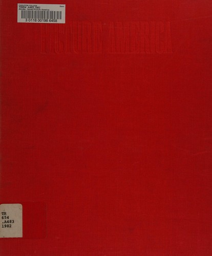 Cover for Picture America