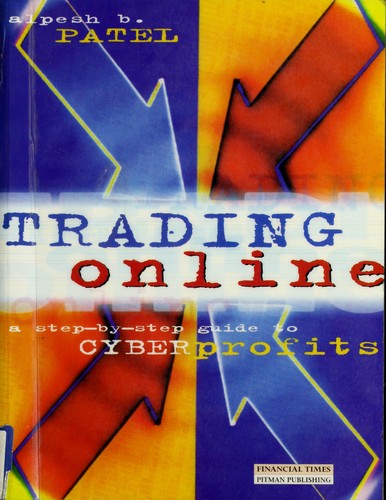 Cover for Trading online