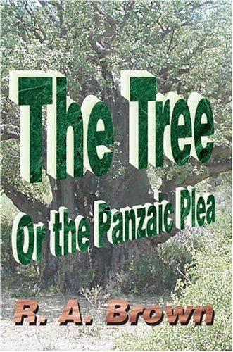 Cover for The Tree
