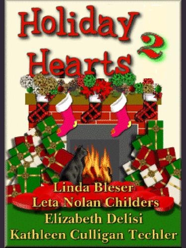 Cover for Holiday Hearts 2