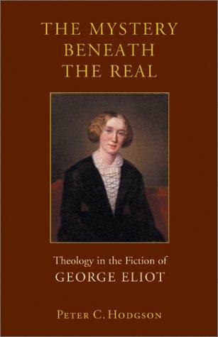 Cover for The mystery beneath the real