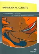 Cover for Servicio al Cliente/ Customer Service