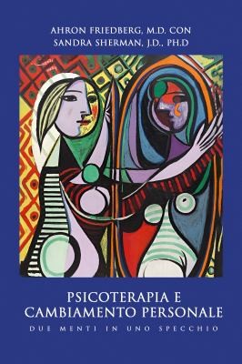 Cover for Psicoterapia e Cambiamento Personale
