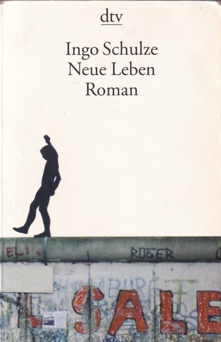Cover for Neue Leben