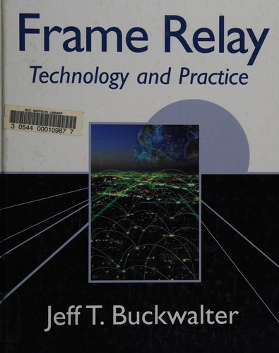Cover for Frame relay