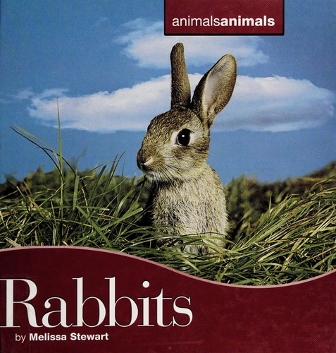 Cover for Rabbits