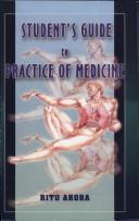 Cover for Student's Guide to Practice of Medicine
