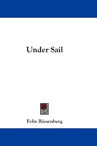 Cover for Under Sail