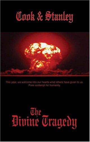 Cover for The Divine Tragedy
