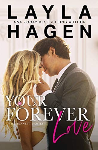 Cover for Your Forever Love