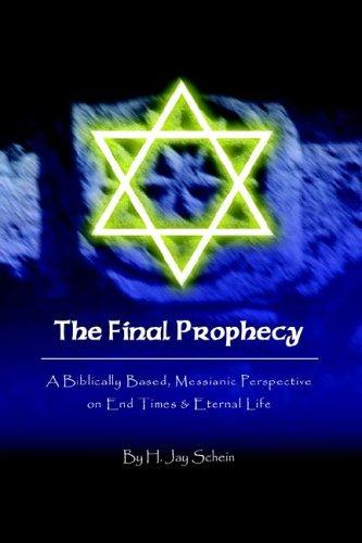 Cover for The Final Prophecy
