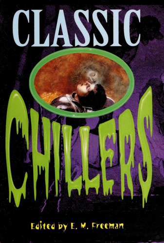 Cover for Classic Chillers