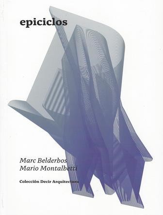 Cover for Epiciclos 