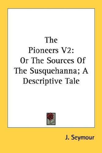 Cover for The Pioneers V2