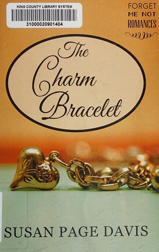 Cover for The charm bracelet