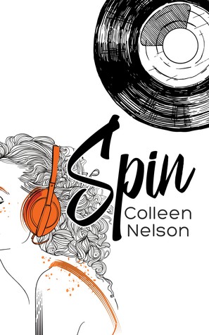 Cover for Spin