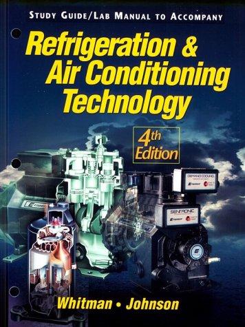 Cover for Refrigeration and Ac Technology