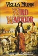 Cover for Wind warrior