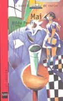 Cover for Mai