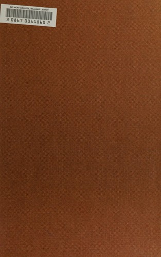 Cover for Multinationals beyond the market