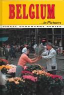 Cover for Belgium in Pictures