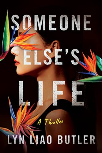 Cover for Someone Else's Life