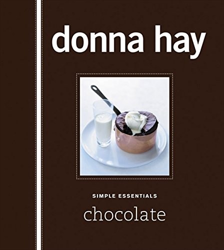 Cover for Simple Essentials: Chocolate
