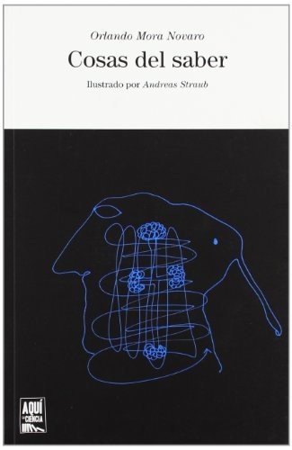 Cover for Cosas del saber
