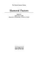 Cover for Humoral factors